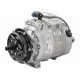 Компресор кондиціонера AS00120455 на VOLKSWAGEN T5 2010-2015