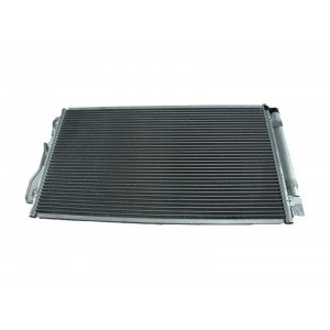 Радиатор кондиционера AS07375522 на BMW 1 (F20/F21) 2011-2015