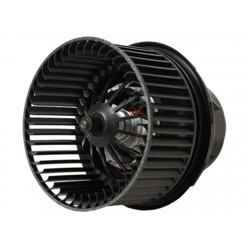 Моторчик печки AS07886586 на FORD S-MAX 2006-2014