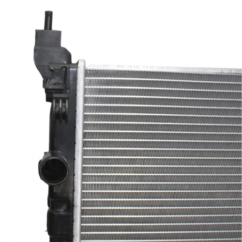 Радиатор охлаждения AS08153372 на RAVON R2 2016-