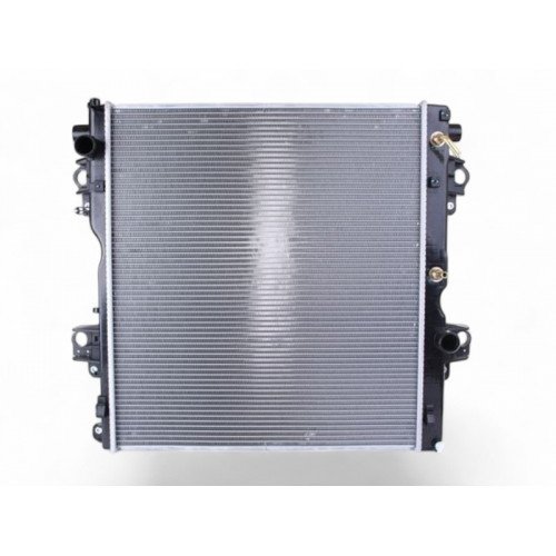 Радіатор охолодження AS08156483 на TOYOTA LAND CRUISER PRADO (J150) 2013-2017