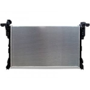 Радиатор охлаждения AS08157362 на NISSAN NV300 2016-2021