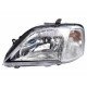 Фара Левая H4 Эл. AS00045705 на DACIA LOGAN MCV 2007-2009