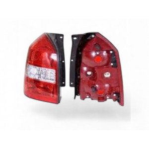 Фонарь Задний Левый AS00046476 на HYUNDAI TUCSON (JM) 2004-2013