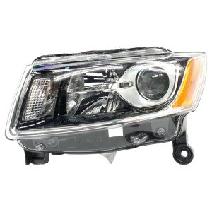 Фара Правая AS00047093 на JEEP GRAND CHEROKEE 2013-2016