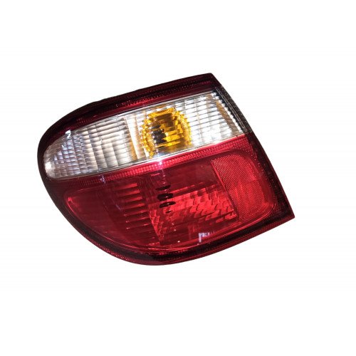 Ліхтар Задній Лівий Sdn Зовнішній AS00047893 на NISSAN ALMERA (N16) 2000-2002
