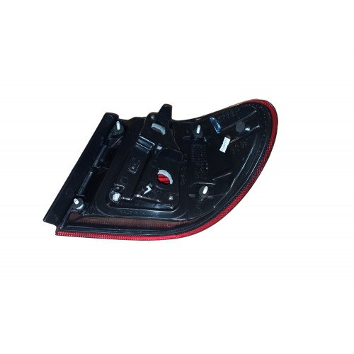Ліхтар Задній Лівий Sdn Зовнішній AS00047893 на NISSAN ALMERA (N16) 2000-2002