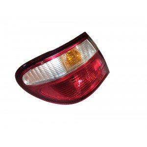 Ліхтар Задній Лівий Sdn Зовнішній AS00047893 на NISSAN ALMERA (N16) 2000-2002