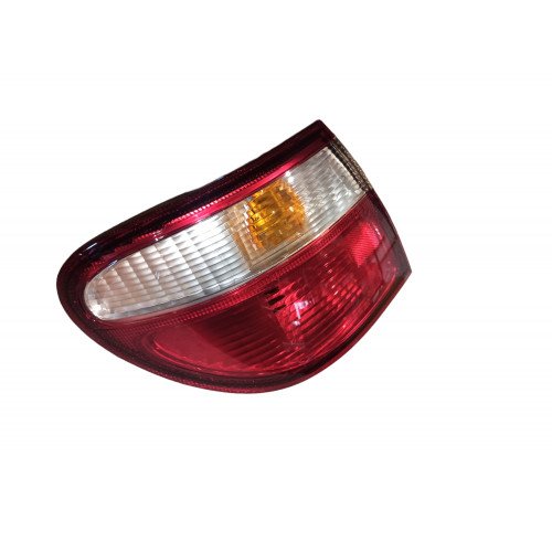 Ліхтар Задній Лівий Sdn Зовнішній AS00047893 на NISSAN ALMERA (N16) 2000-2002