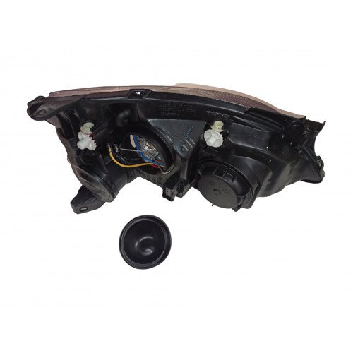 Фара Левая Эл. 03- (Тип Valeo) AS00048004 на OPEL CORSA C 2001-2003