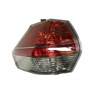 Ліхтар задній L AS00048064 на NISSAN ROGUE (T32) 2014-2017