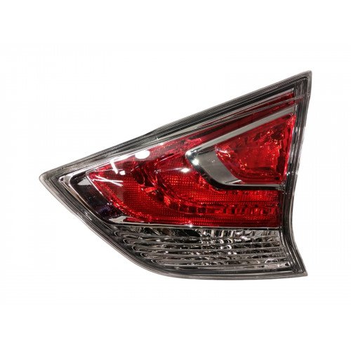 Фонарь задний R AS00048067 на NISSAN ROGUE (T32) 2014-2017