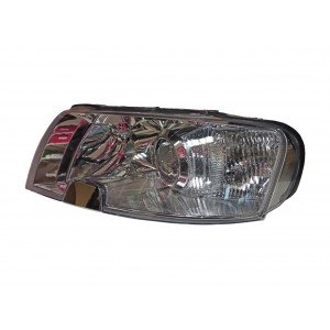 Ліва Фара AS00048880 на SKODA SUPERB (3U) 2002-2008