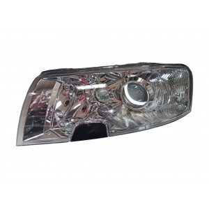 Ліва Фара AS00048880 на SKODA SUPERB (3U) 2002-2008