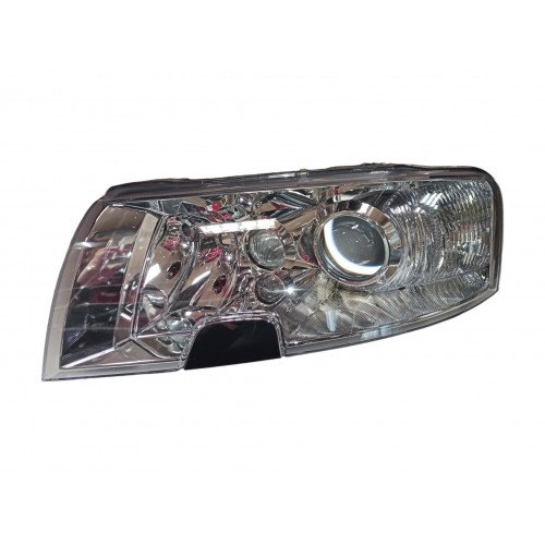 Ліва Фара AS00048880 на SKODA SUPERB (3U) 2002-2008