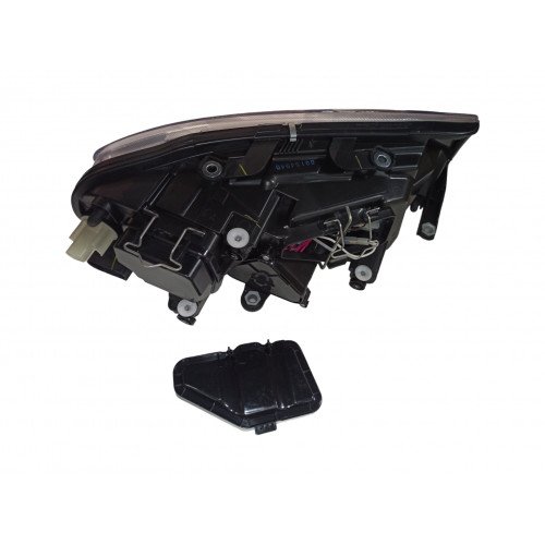 Ліва Фара AS00048880 на SKODA SUPERB (3U) 2002-2008