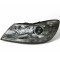Фара основная L AS00048933 на SKODA OCTAVIA (1U2/1U5) 2000-2010