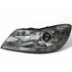 Фара основна ліва AS00048933 на SKODA OCTAVIA (1U2/1U5) 2000-2010