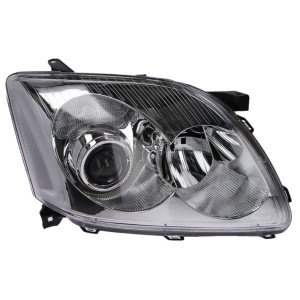 Фара Правая H7+H1 Эл. (Кроме Verso) AS00049223 на TOYOTA AVENSIS 2003-2008