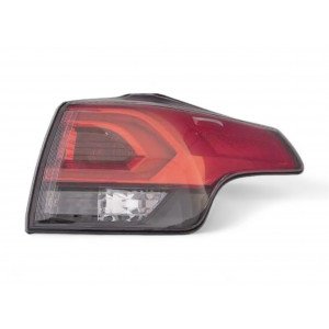 Фонарь Задний Правый Внешний Led/Wy21W AS00049415 на TOYOTA AURIS 2016-2018