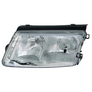 Ліва Фара AS00050389 на VOLKSWAGEN PASSAT (B5) 1997-2005