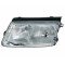Ліва Фара AS00050389 на VOLKSWAGEN PASSAT (B5) 1997-2005