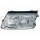 Ліва Фара AS00050389 на VOLKSWAGEN PASSAT (B5) 1997-2005