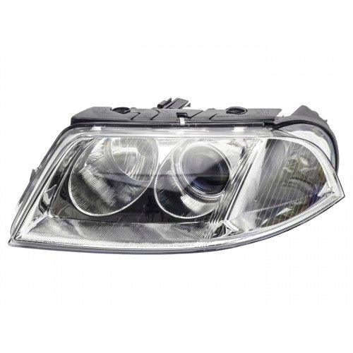 Левая Фара AS00050393 на VOLKSWAGEN PASSAT (B5) 2000-2005