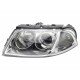 Левая Фара AS00050393 на VOLKSWAGEN PASSAT (B5) 2000-2005