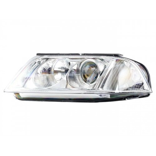 Левая Фара AS00050393 на VOLKSWAGEN PASSAT (B5) 2000-2005
