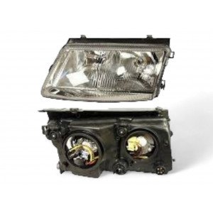 Фара передня AS00051900 на VOLKSWAGEN PASSAT (B5) 1997-2005