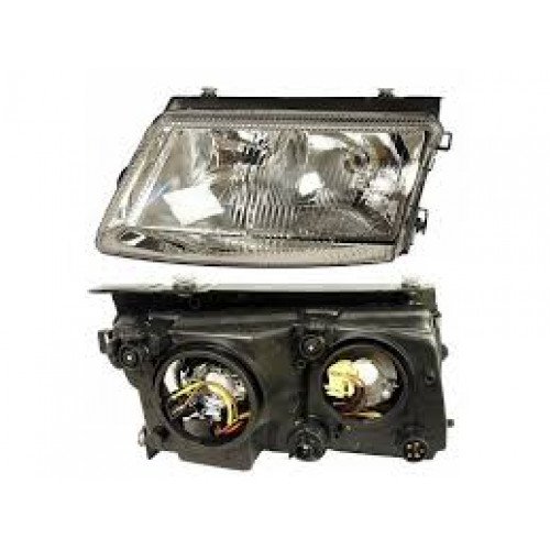 Фара передня AS00051900 на VOLKSWAGEN PASSAT (B5) 1997-2005