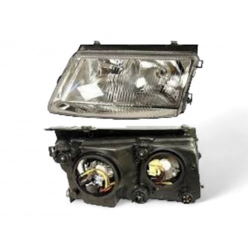 Фара передня AS00051900 на VOLKSWAGEN PASSAT (B5) 1997-2005