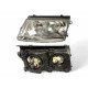 Фара передня AS00051900 на VOLKSWAGEN PASSAT (B5) 1997-2005