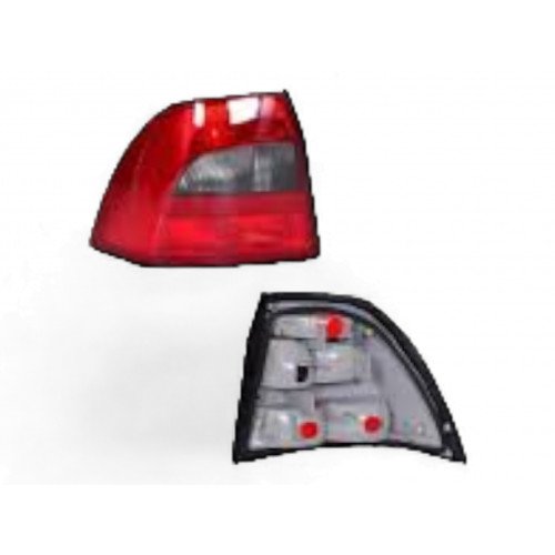 Задній лівий ліхтар AS00055872 на OPEL VECTRA B 1995-1999