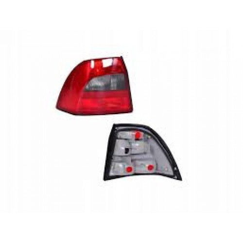 Задній лівий ліхтар AS00055872 на OPEL VECTRA B 1995-1999