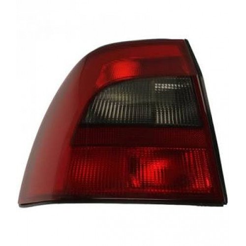 Задній лівий ліхтар AS00055872 на OPEL VECTRA B 1995-1999