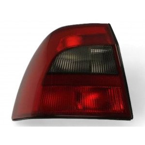 Задний левый фонарь AS00055872 на OPEL VECTRA B 1999-2002