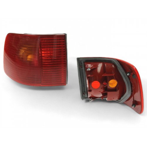 Ліхтар задній лівий AS00060727 на AUDI A6 (C4) 1994-1997