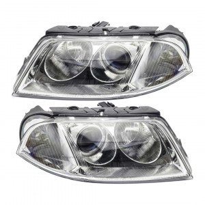 Фара левая AS00061057