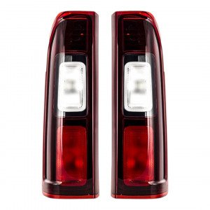 Ліхтар Задній Правий AS00064173