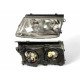 Фара передня AS07298562 на VOLKSWAGEN PASSAT (B5) 1997-2005