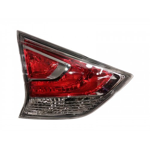 Ліхтар задній L AS07299718 на NISSAN ROGUE (T32) 2014-2017