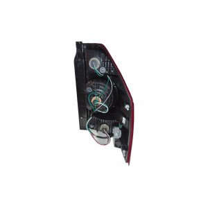 Фонарь Задний Левый На Крыле Светло-Красн. AS07303658