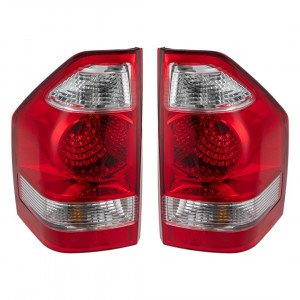 Фонарь Задний Левый На Крыле Светло-Красн. AS07303658