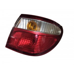 Ліхтар Задній Правий Sdn Зовнішній AS07304047 на NISSAN ALMERA (N16) 2000-2002