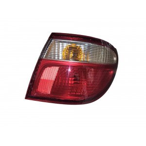 Ліхтар Задній Правий Sdn Зовнішній AS07304047 на NISSAN ALMERA (N16) 2000-2002