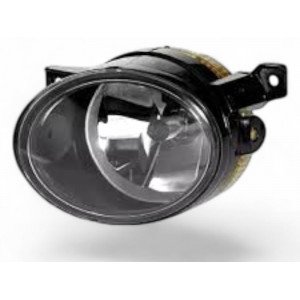 Фара Противотуманная Левая Hb4 Нелинзованная AS07305498 на VOLKSWAGEN GOLF VI 2009-2012