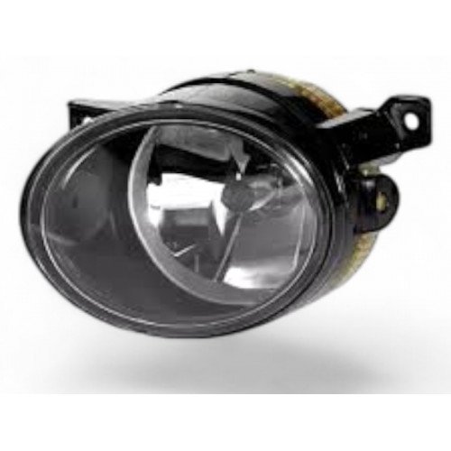 Фара Противотуманная Левая Hb4 Нелинзованная AS07305498 на VOLKSWAGEN CADDY II 2011-2015