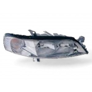 Фара правая AS07305948 на OPEL VECTRA B 1999-2002